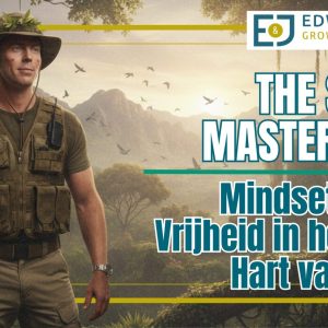 The Safari Masterclass